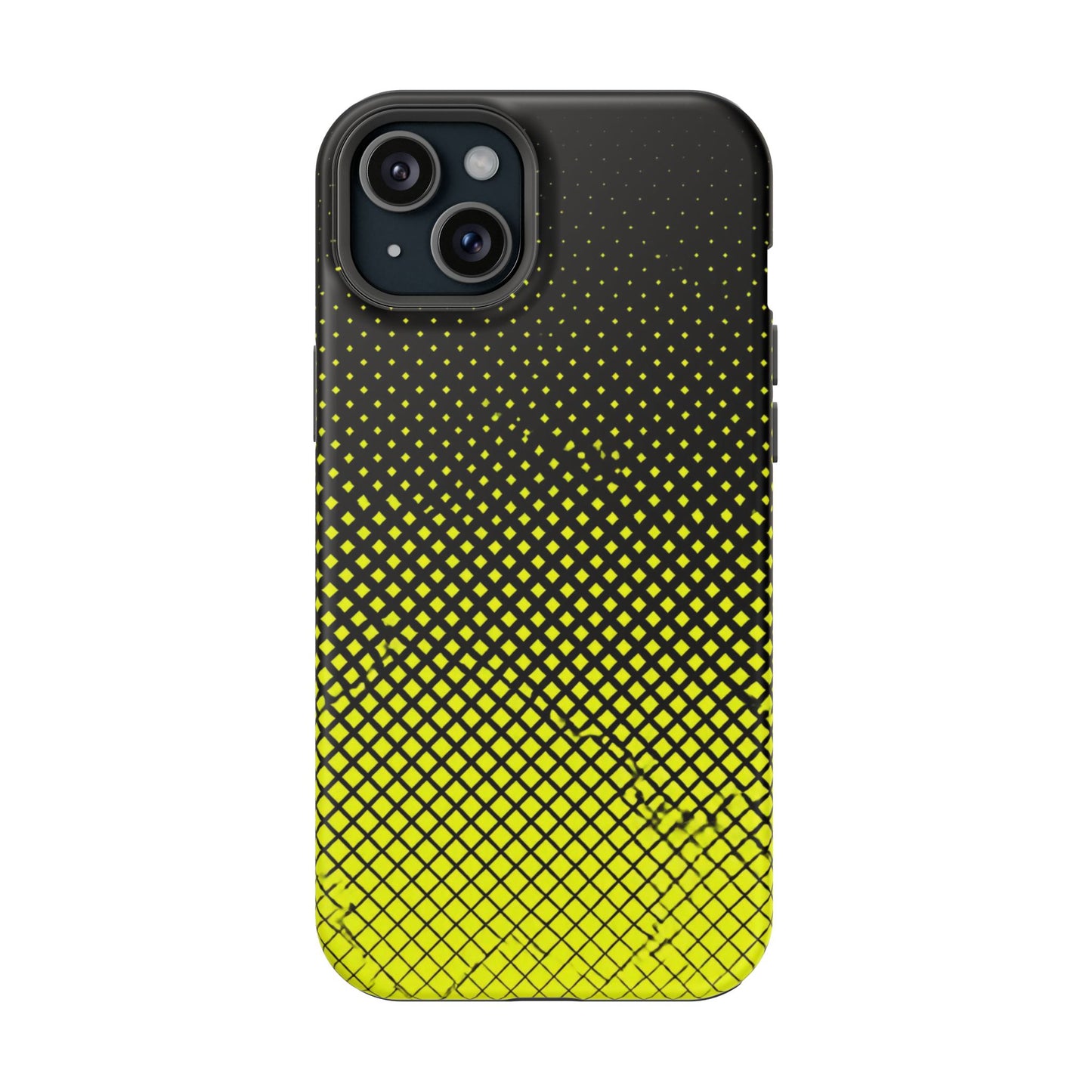🤍 The Enchanted Aura™ Magnetic iPhone Case 🤍