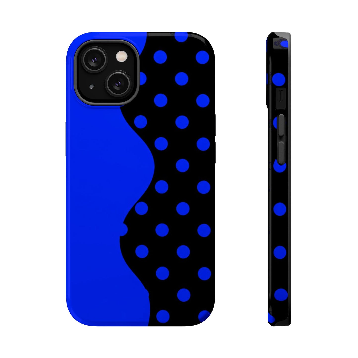 🤍 The Enchanted Aura™ Magnetic iPhone Case 🤍