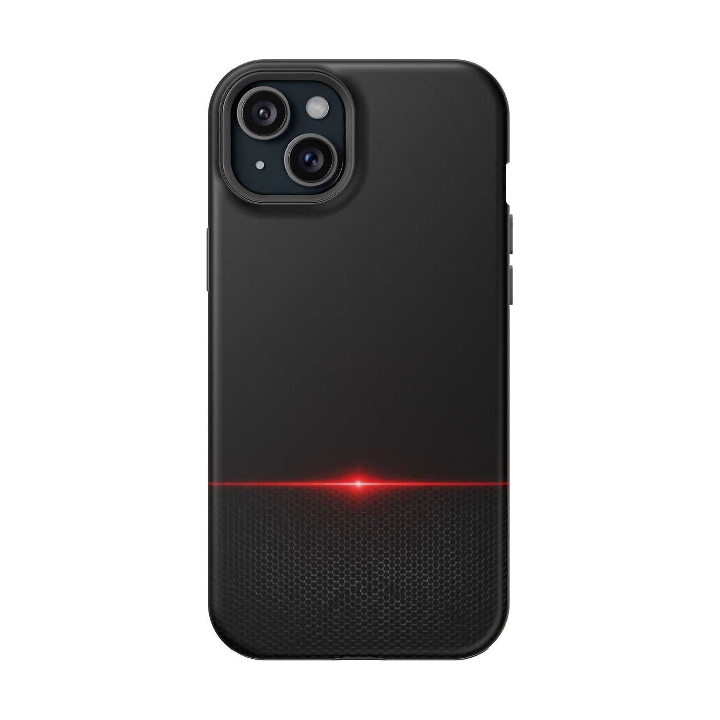 🤍 The Enchanted Aura™ Magnetic iPhone Case 🤍