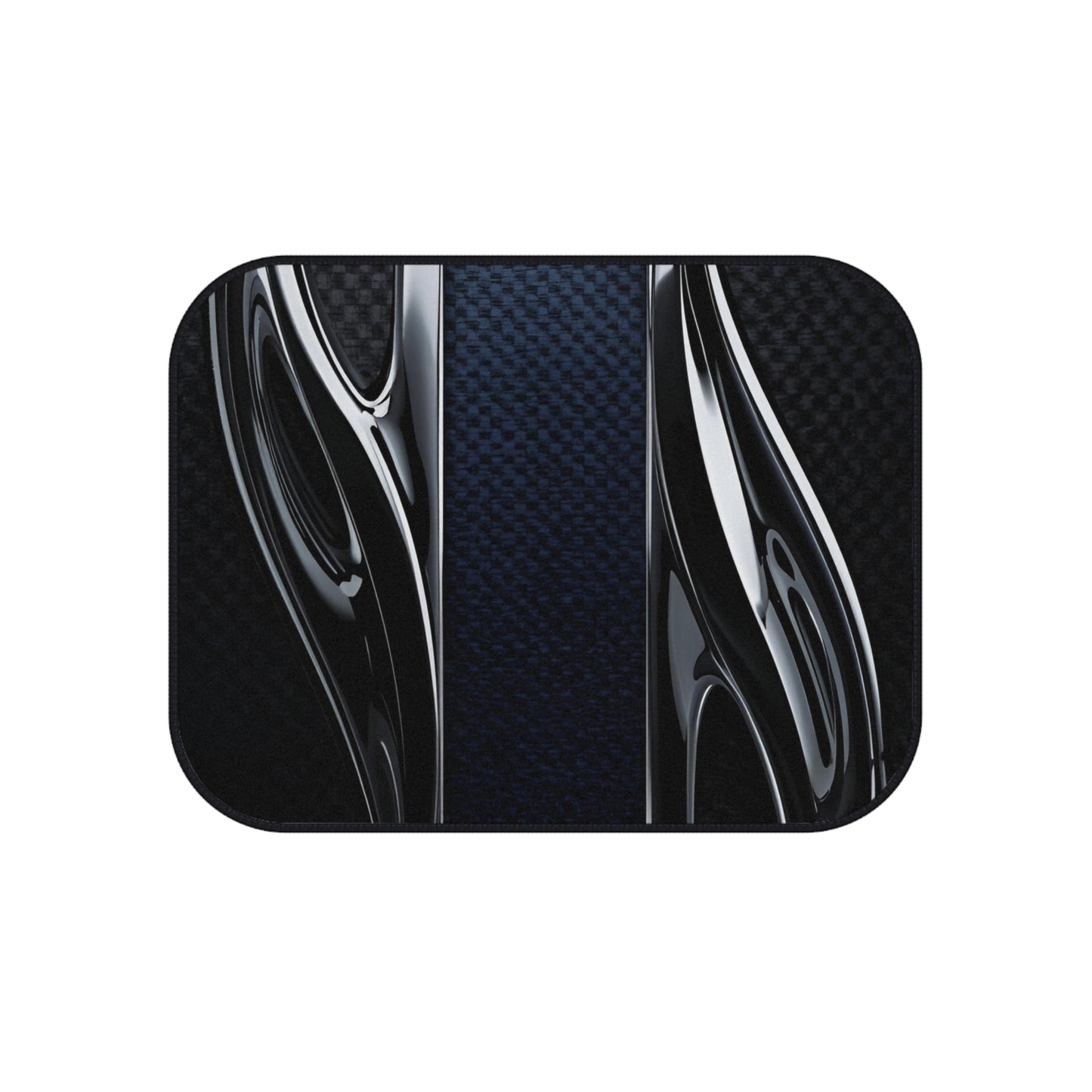 ✨ Spellbound Style: 4-Piece Enchanted Car Mats 🌟🚗🔮