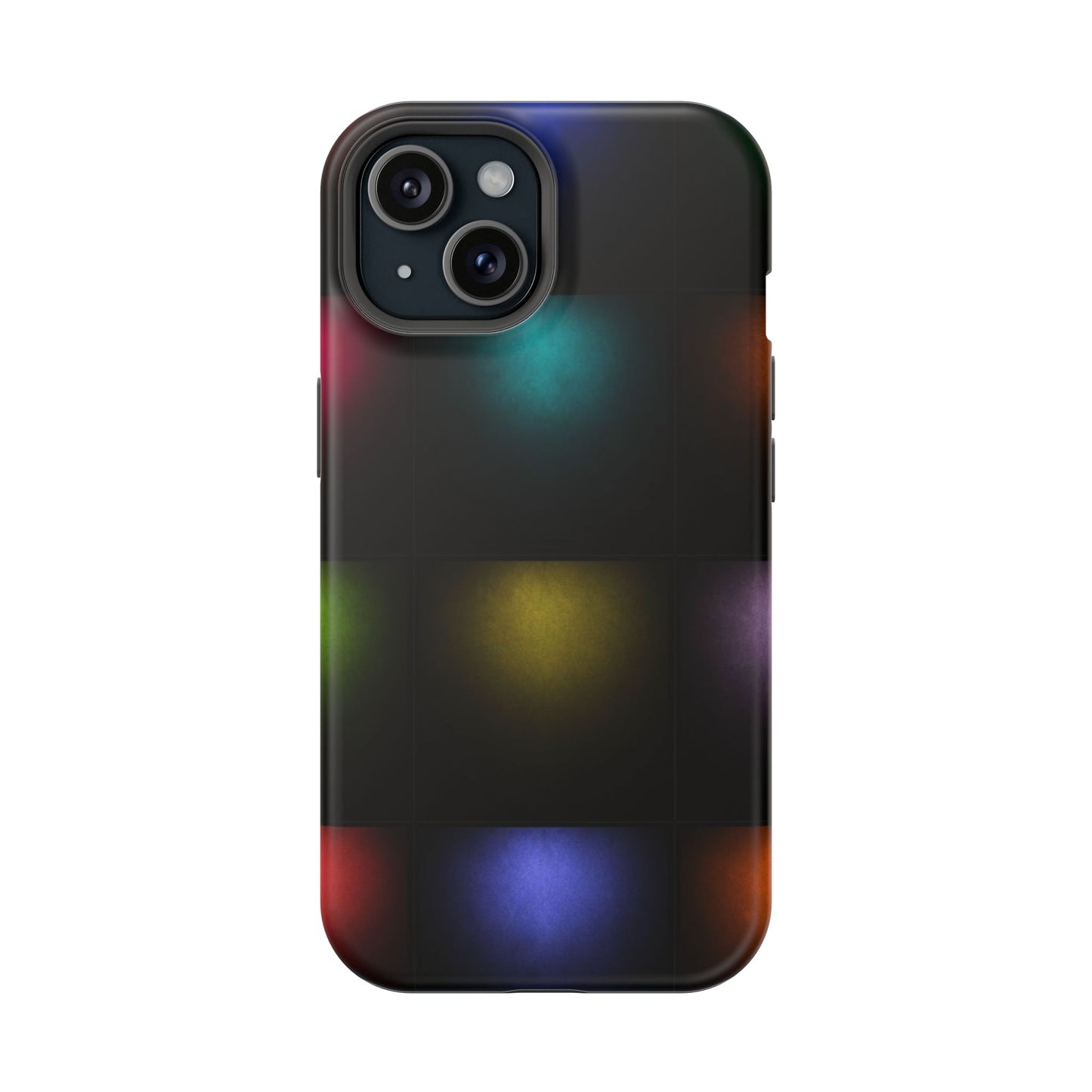 🤍 The Enchanted Aura™ Magnetic iPhone Case 🤍