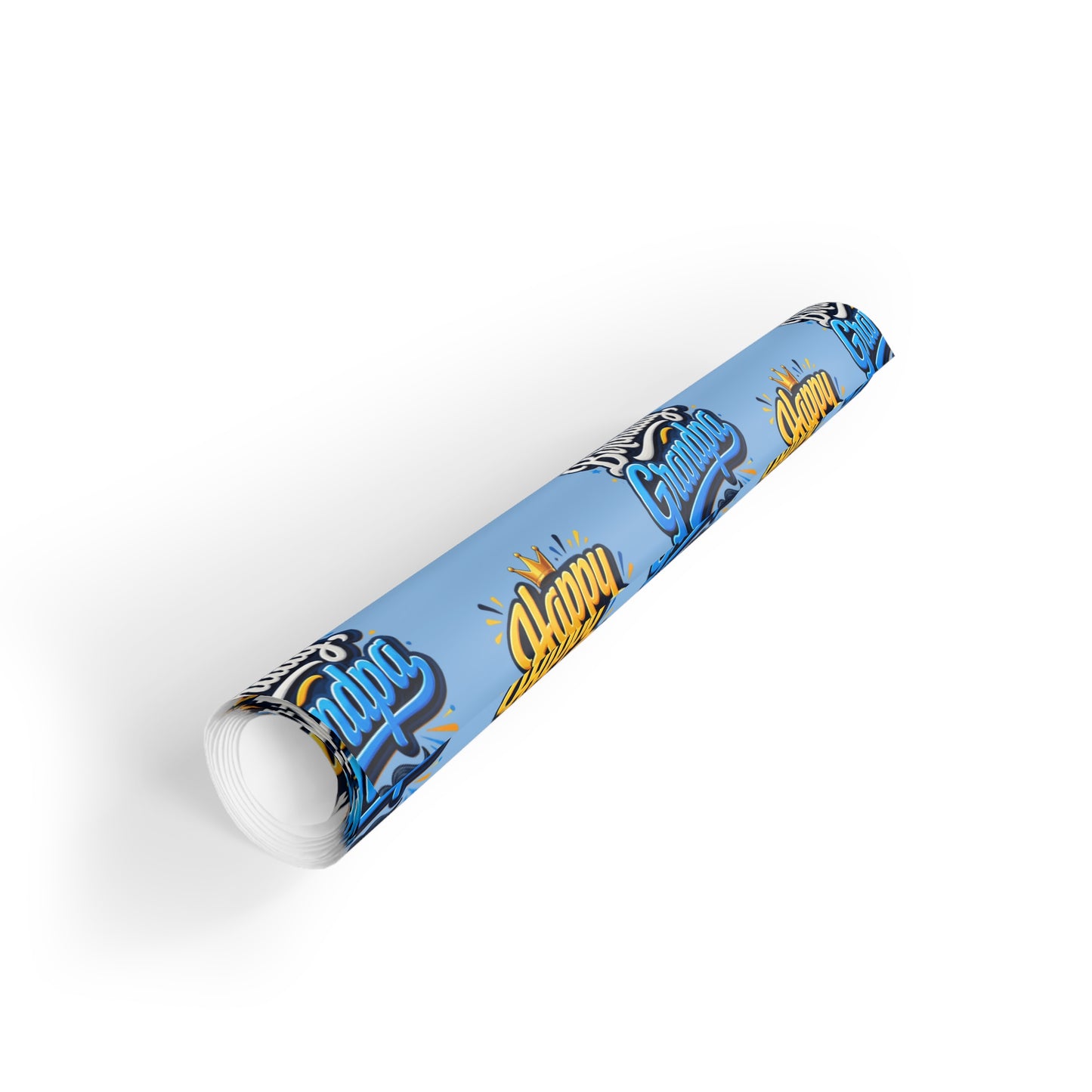 🤍 Birthday Wrapping Paper | The Enchanted Wrap™ Collection 🤍