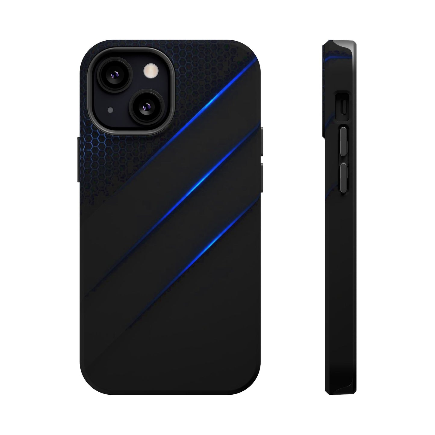 🤍 The Enchanted Aura™ Magnetic iPhone Case 🤍