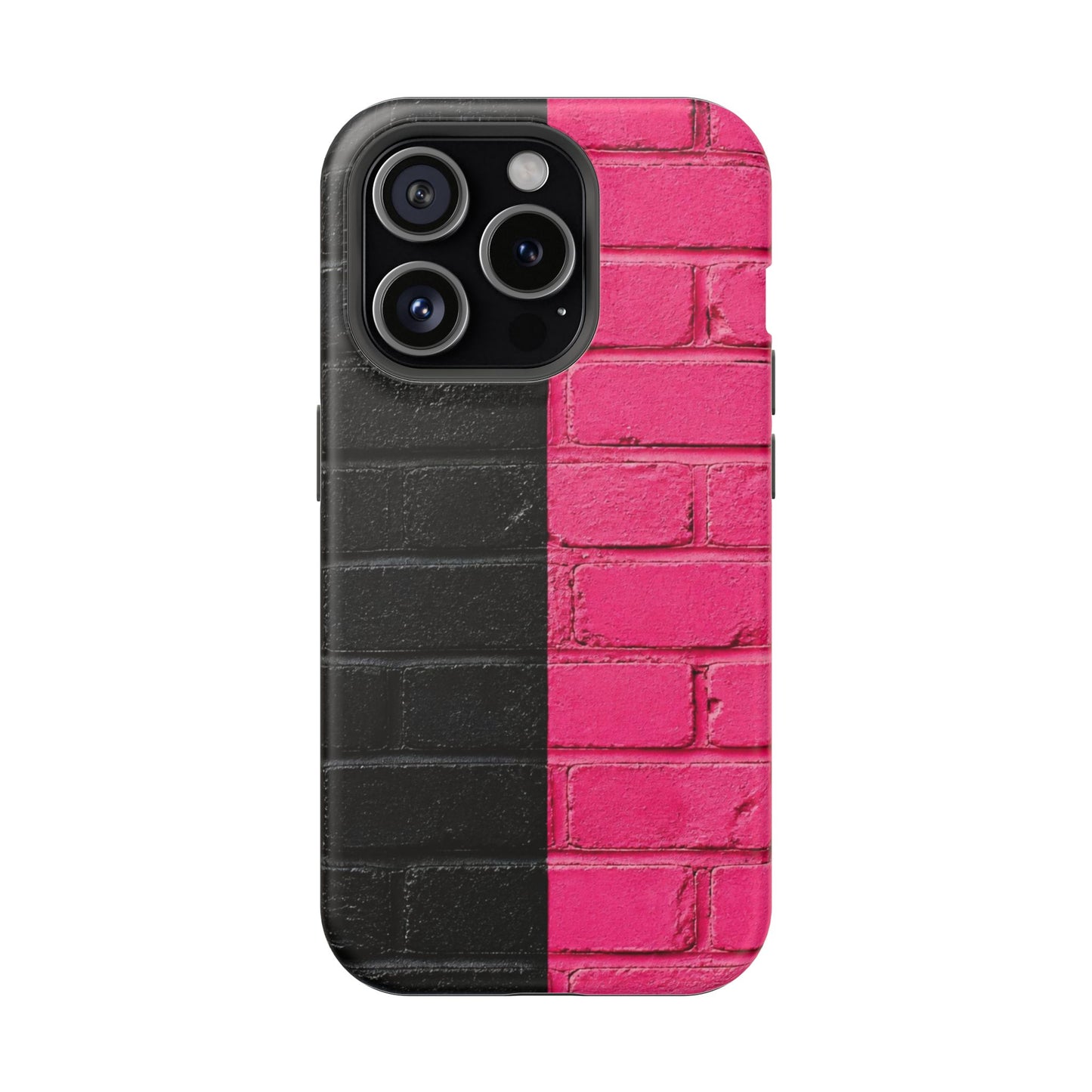 🤍 The Enchanted Aura™ Magnetic iPhone Case 🤍