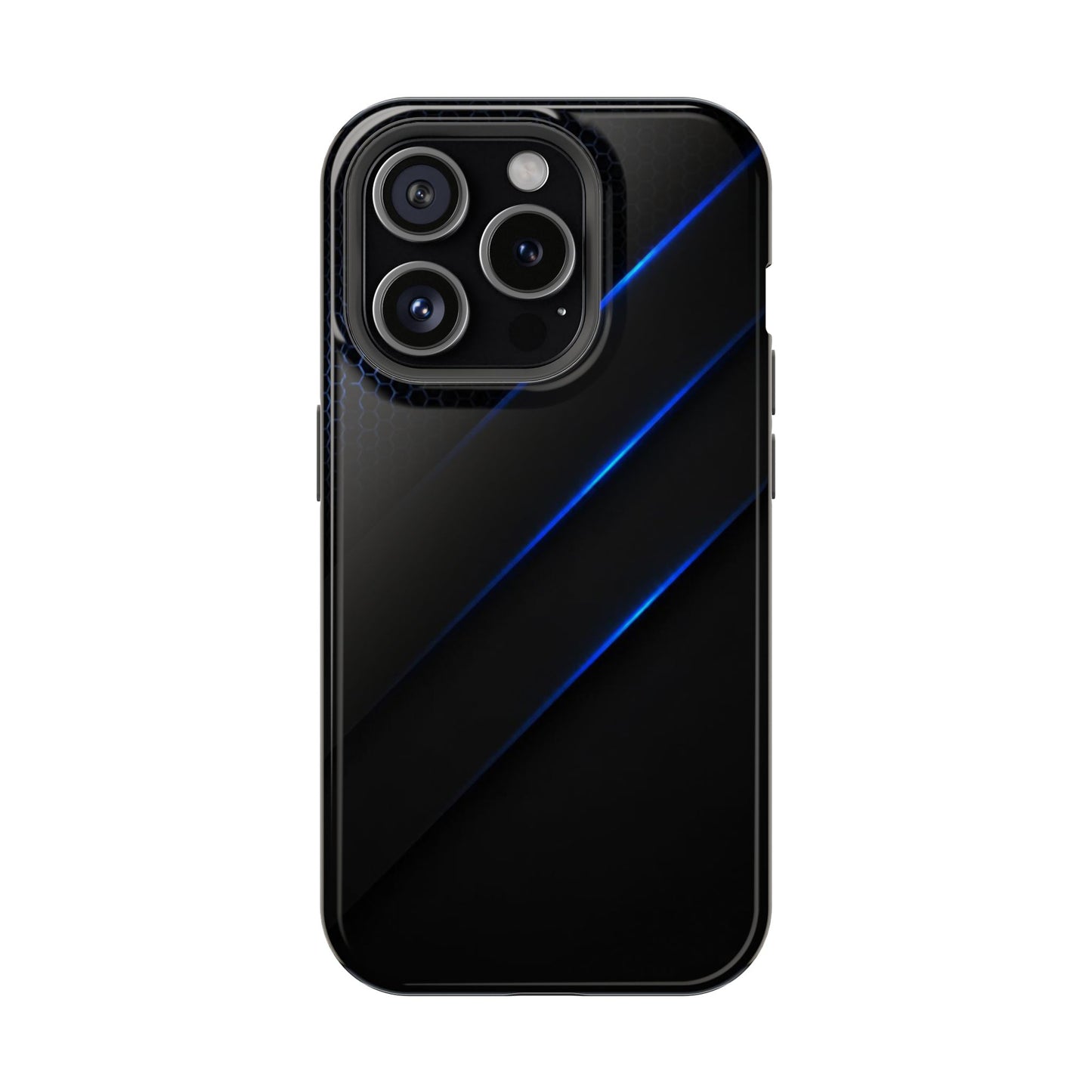 🤍 The Enchanted Aura™ Magnetic iPhone Case 🤍