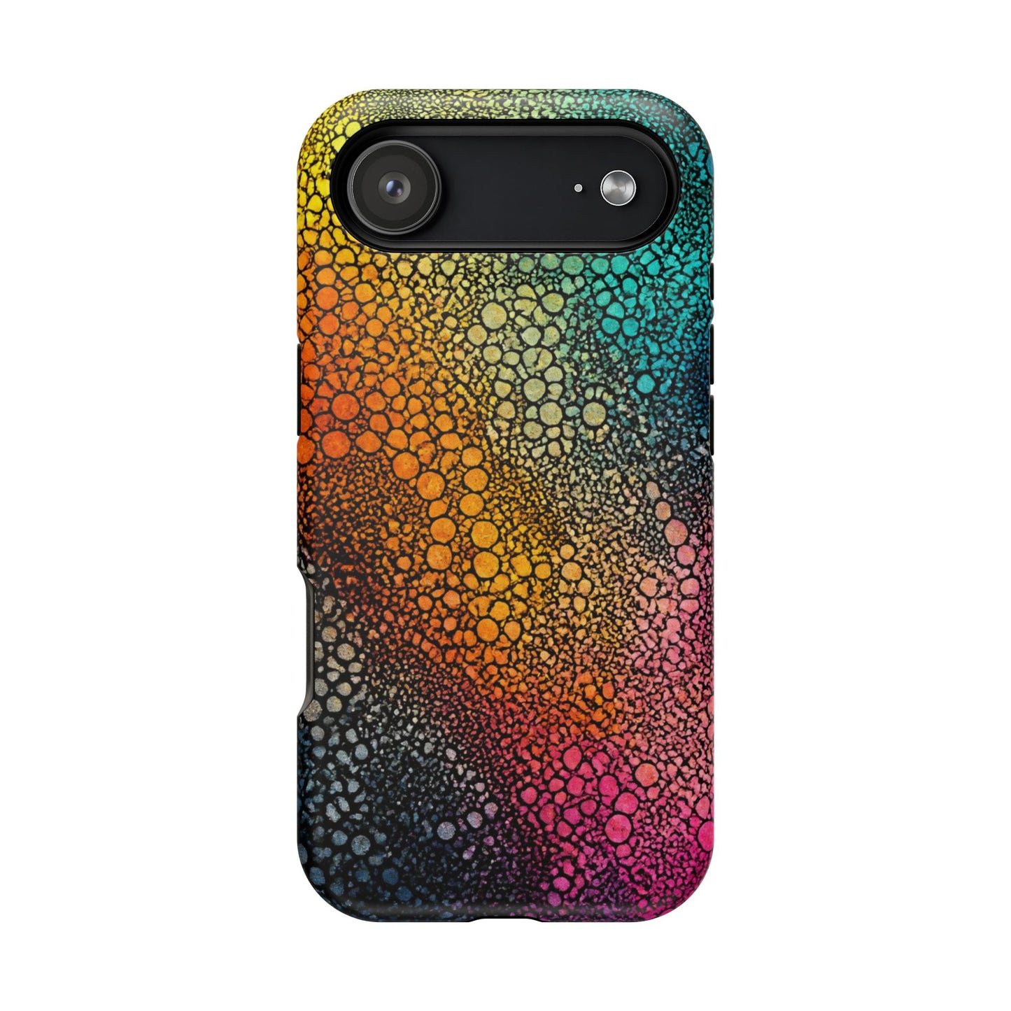 🤍 The Enchanted Aura™ Magnetic iPhone Case 🤍
