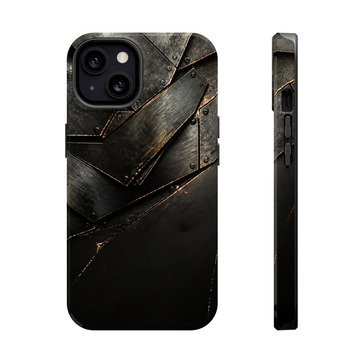 🤍 The Enchanted Aura™ Magnetic iPhone Case 🤍