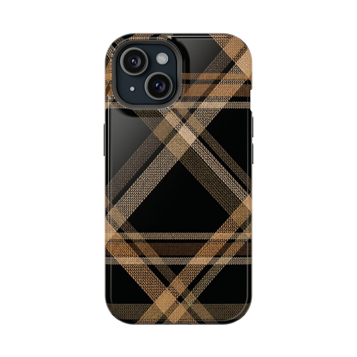 🤍 The Enchanted Aura™ Magnetic iPhone Case 🤍