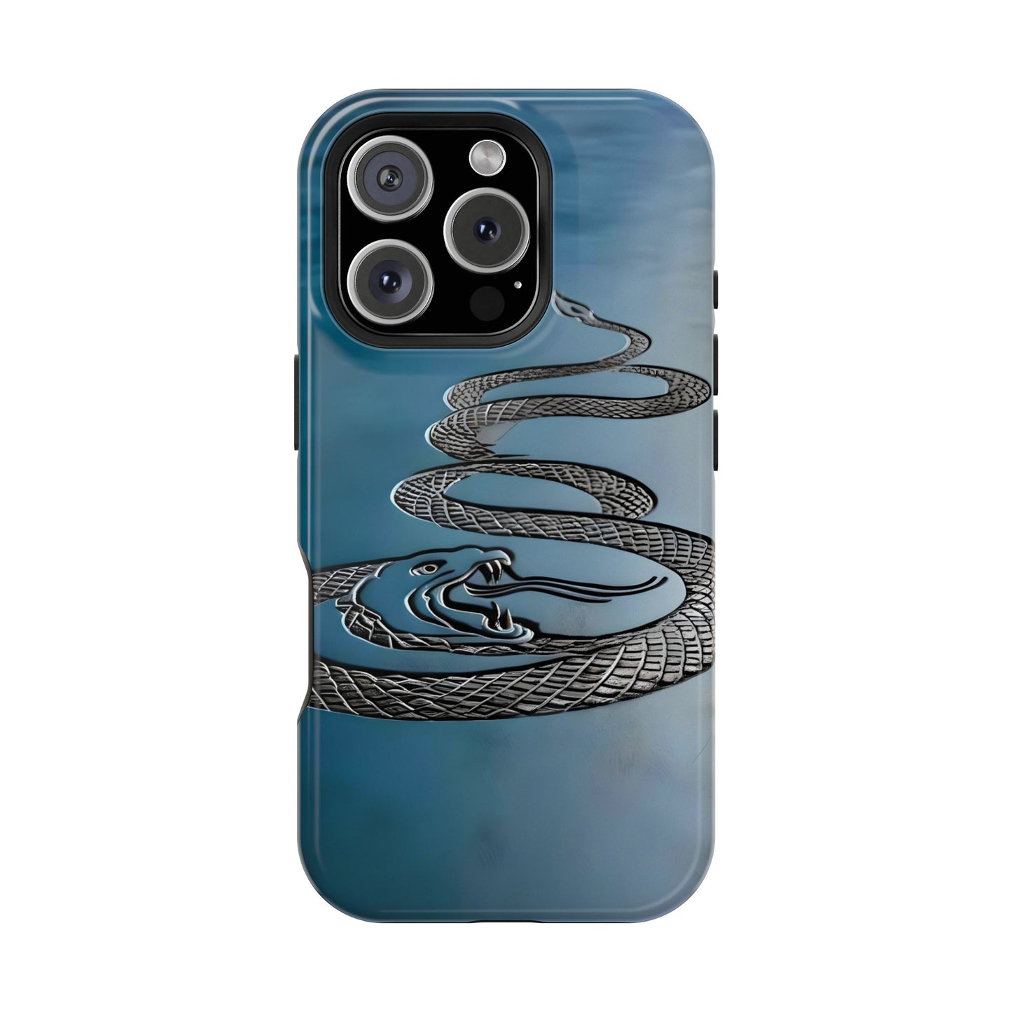 ✨📱 The Enchanted Aura Magnetic iPhone Case: Spellbinding Protection & MagSafe® Magic! 🔮🧲💎