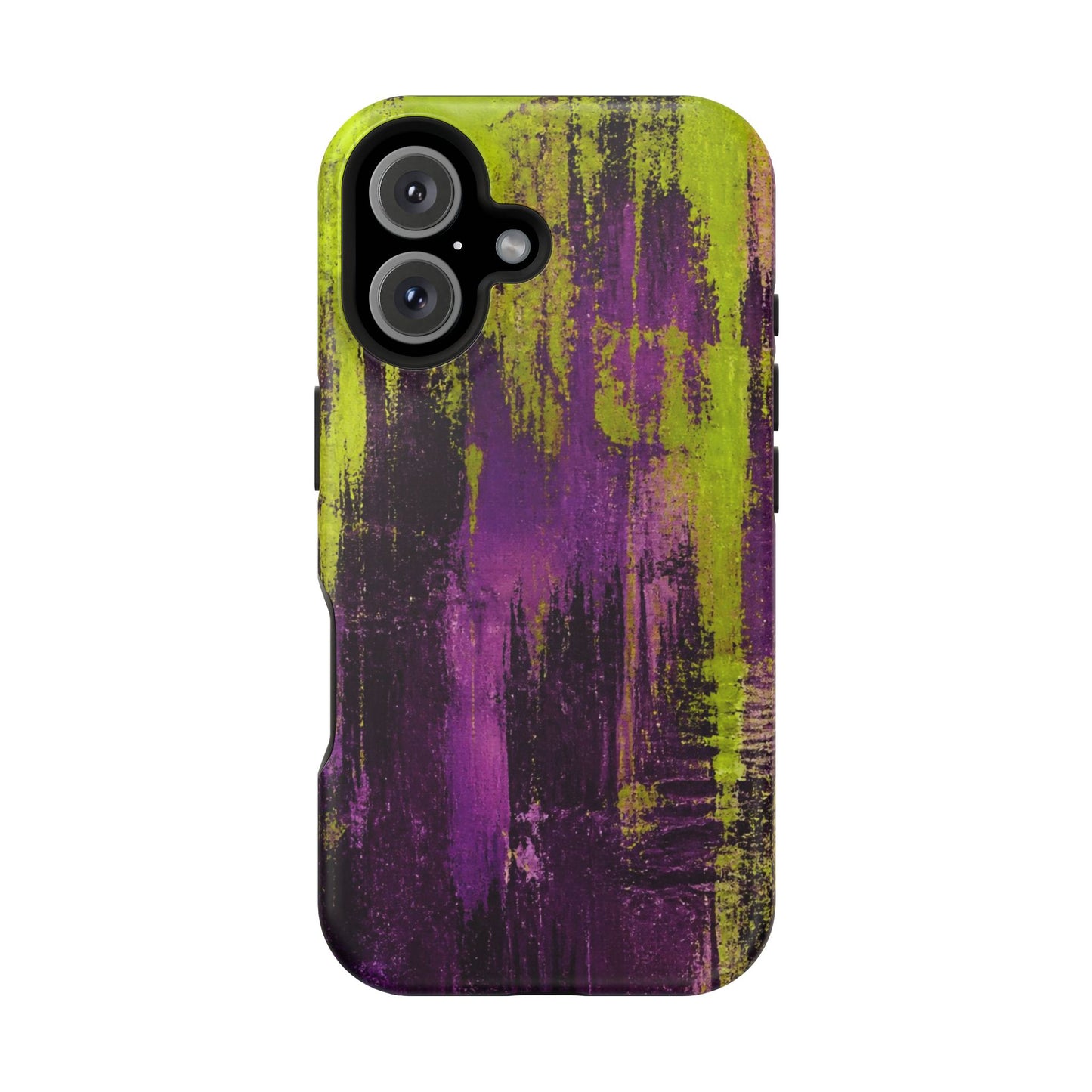 🤍 The Enchanted Aura™ Magnetic iPhone Case 🤍