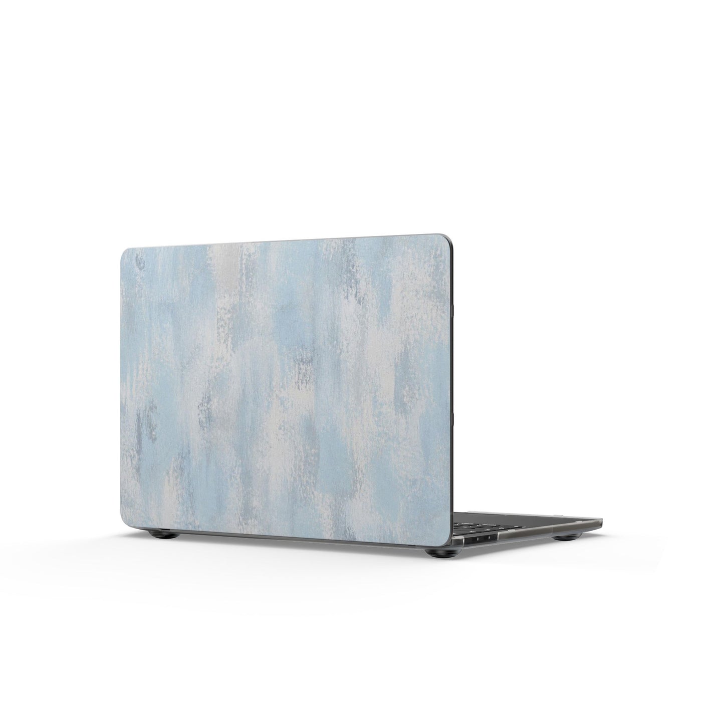 🤍 The Enchanted Sky Blue™ MacBook Case 🤍
