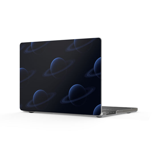 🤍 The Enchanted Midnight™ MacBook Case 🤍