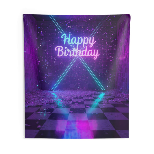 🌟✨🪄 Enchanted Tapestry for Magical Spaces & Captivating Photos 🪄✨🌟