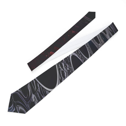 ✨🎩 The Razzle-Dazzle Men’s Necktie: Bold Elegance for the Modern Gentleman 🌟👔