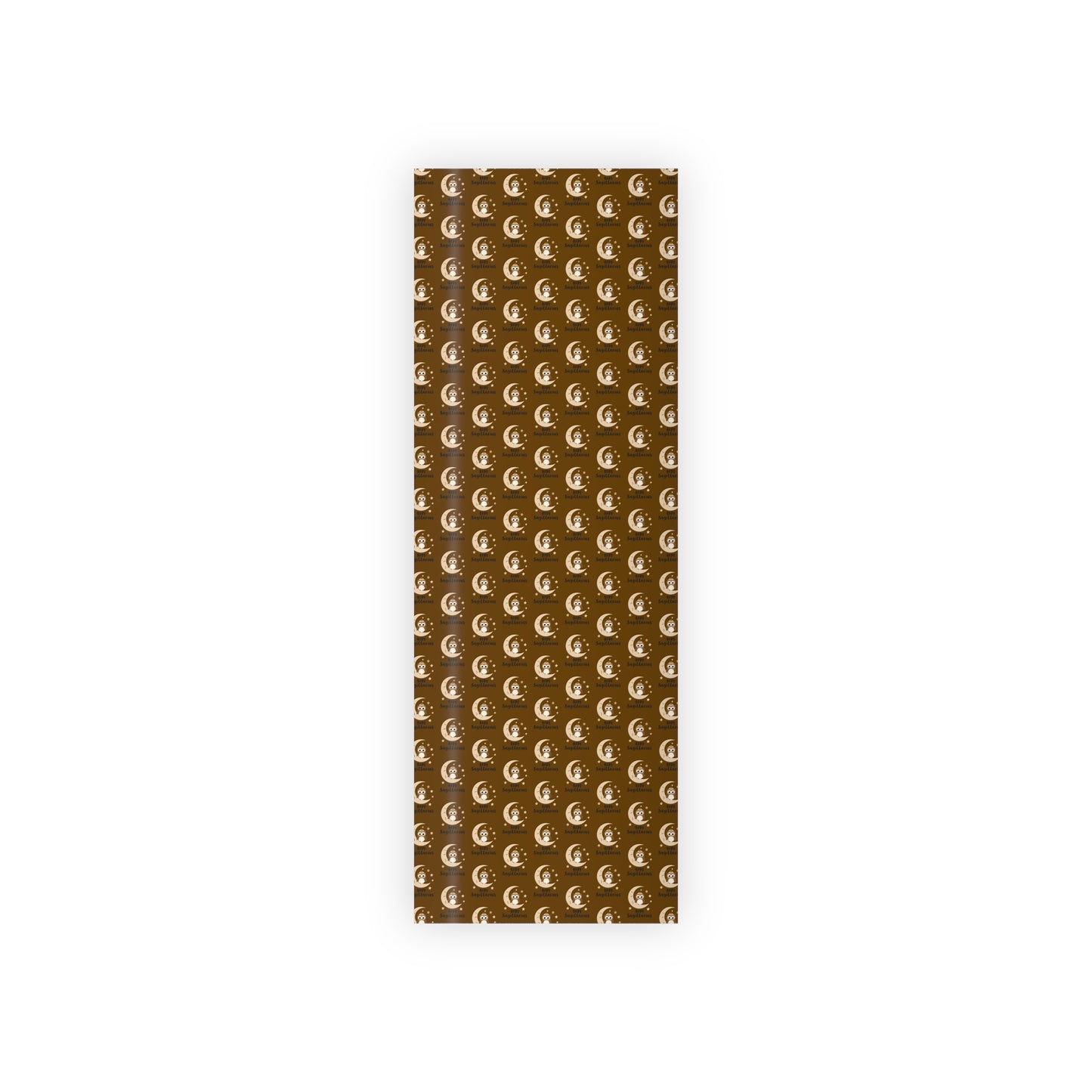 ♐ Baby Sagittarius Wrapping Paper | The Enchanted Wrap™ Collection ♡