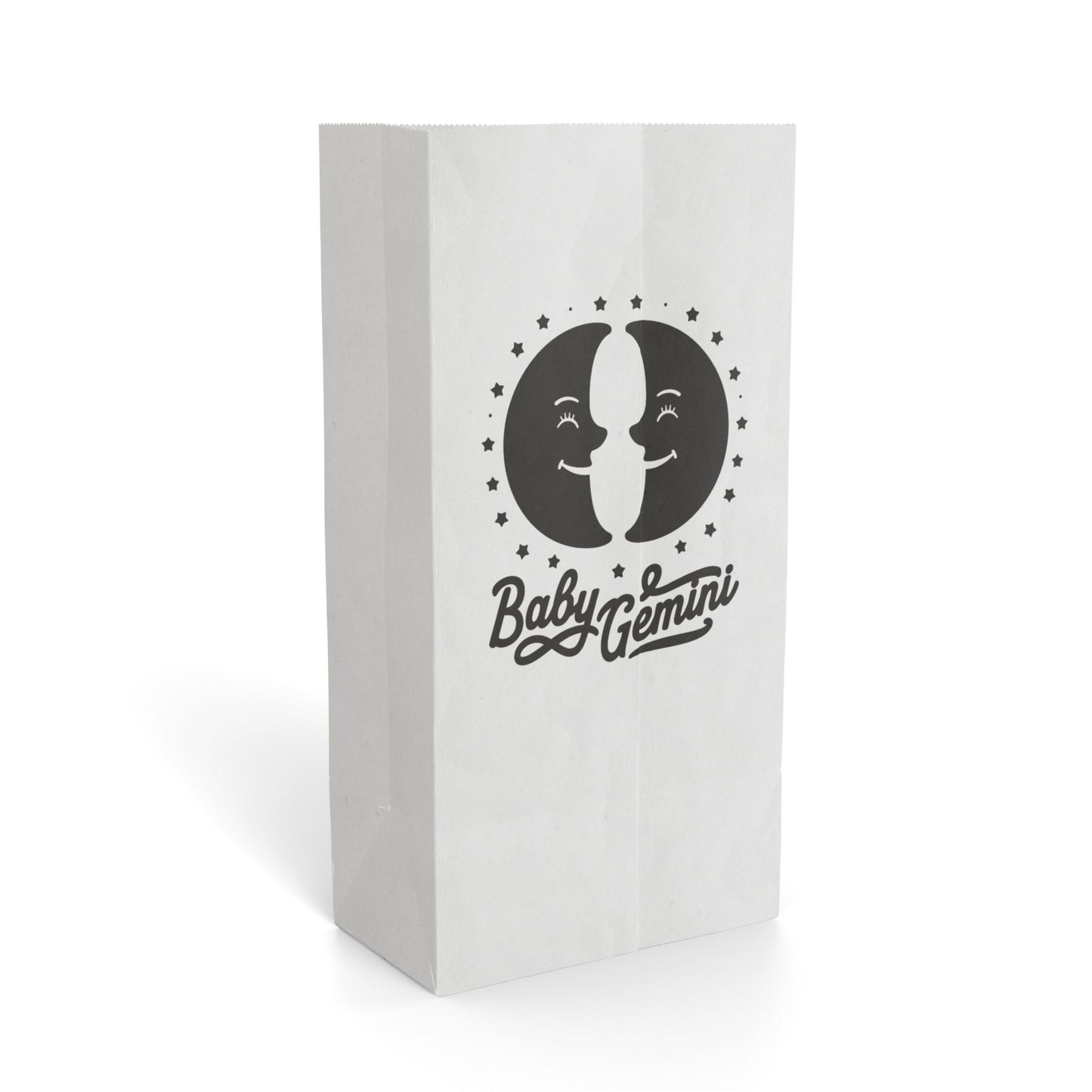♊ Baby Gemini Gift Bag | The Little Zodiac™ Collection