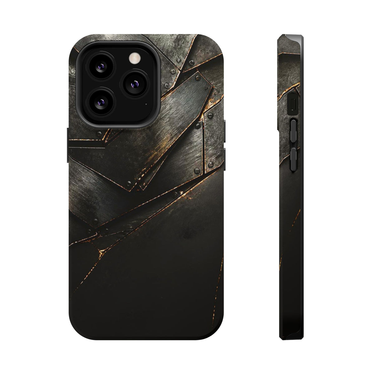 🤍 The Enchanted Aura™ Magnetic iPhone Case 🤍