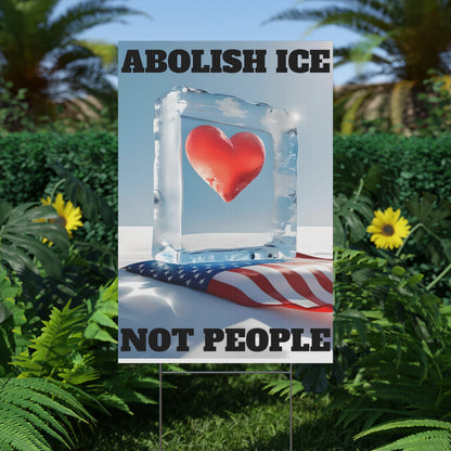🪧✨ The Enchanted Uprising Yard Signs: Spellbound Statements for Every Stand ⚡🗽