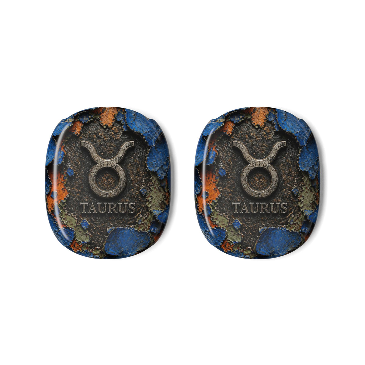 🤍 The Enchanted Aura™ Taurus AirPods Max Case 🤍