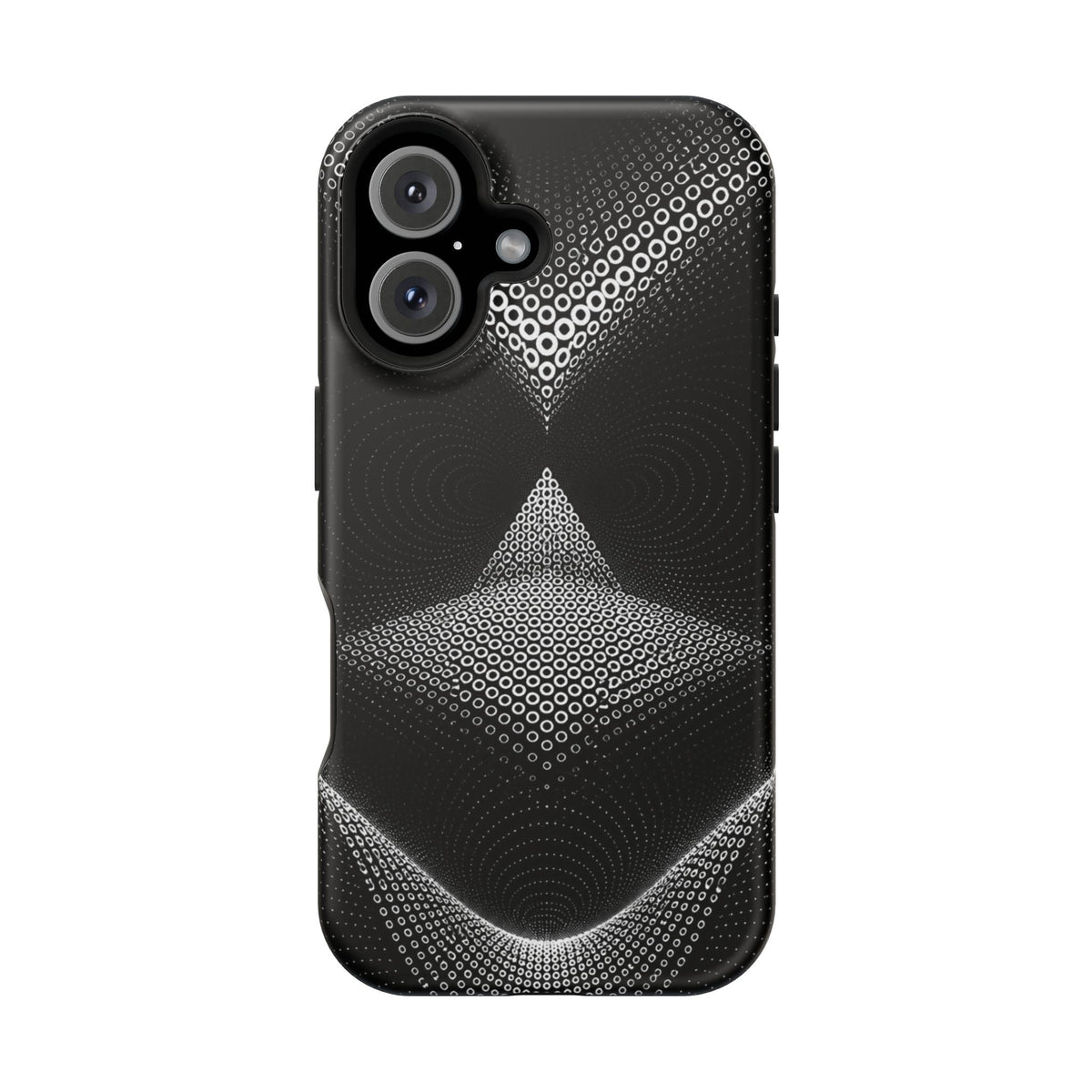 🤍 The Enchanted Aura™ Magnetic iPhone Case 🤍