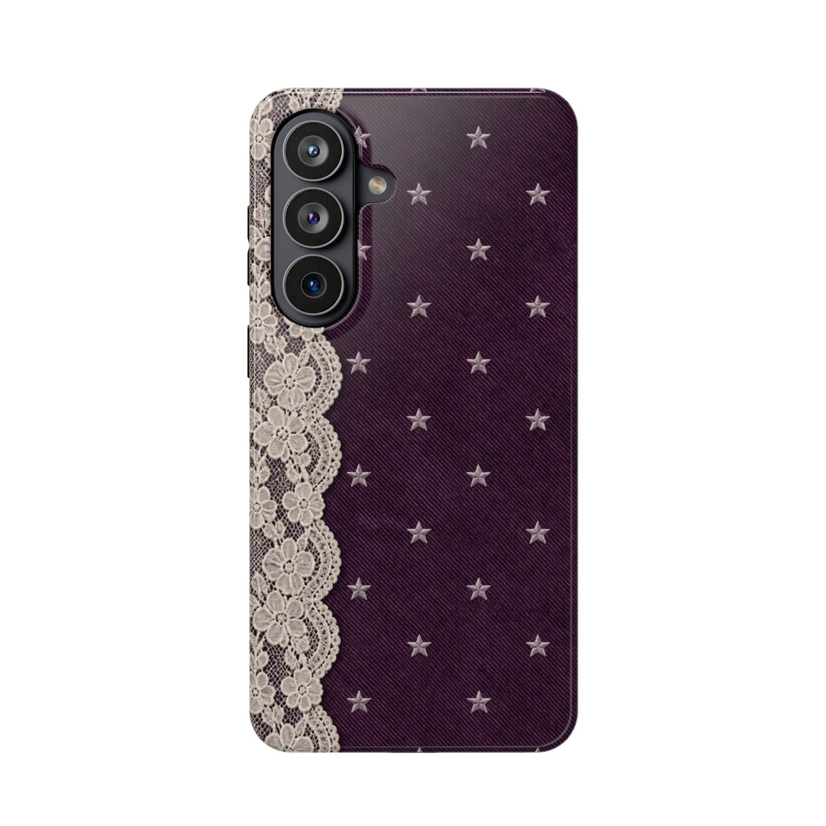 🤍 The Enchanted Aura™ Magnetic Samsung Galaxy Case 🤍