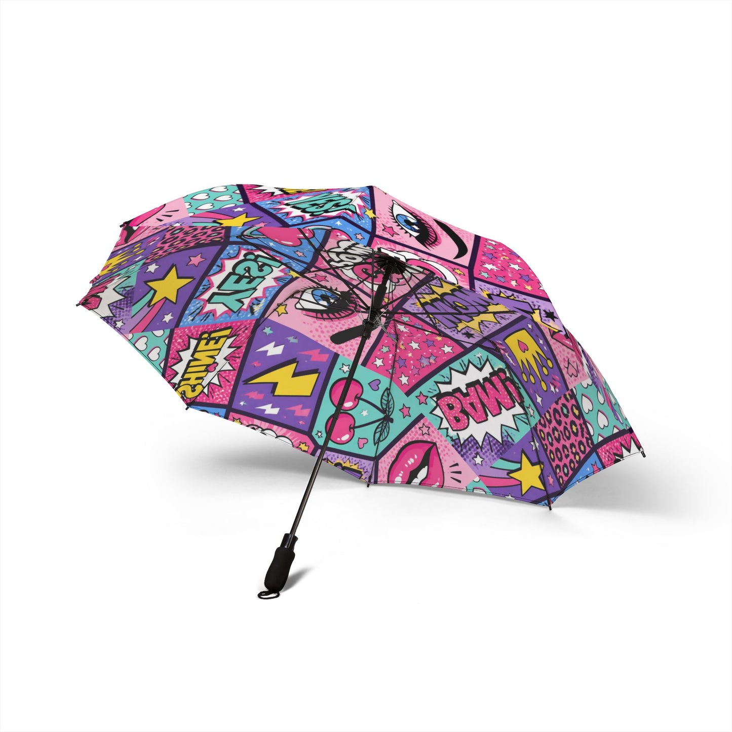 🤍 Statement Umbrella | The Enchanted Storm™ Collection 🤍