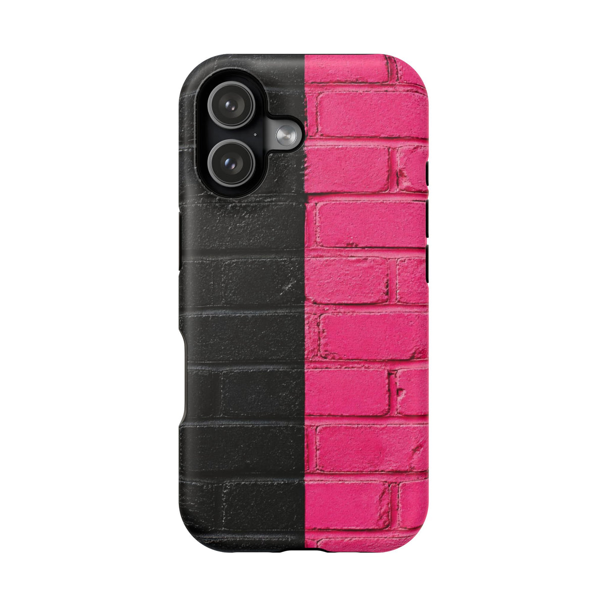 🤍 The Enchanted Aura™ Magnetic iPhone Case 🤍