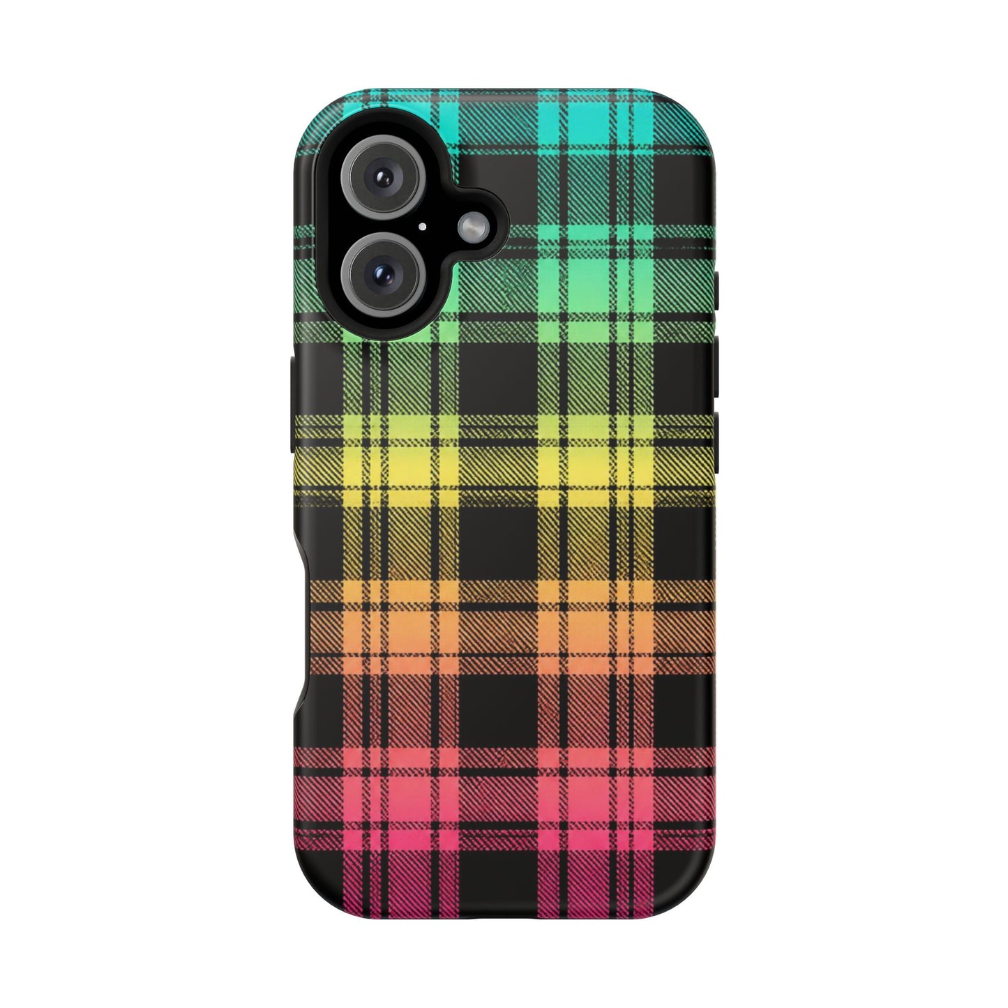 🤍 The Enchanted Aura™ Magnetic iPhone Case 🤍