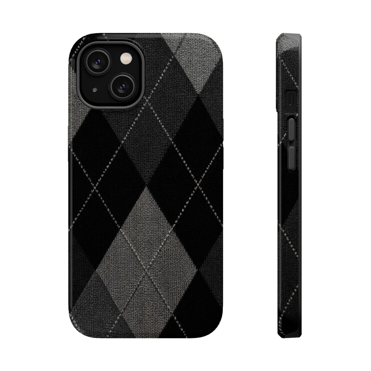 🤍 The Enchanted Aura™ Magnetic iPhone Case 🤍
