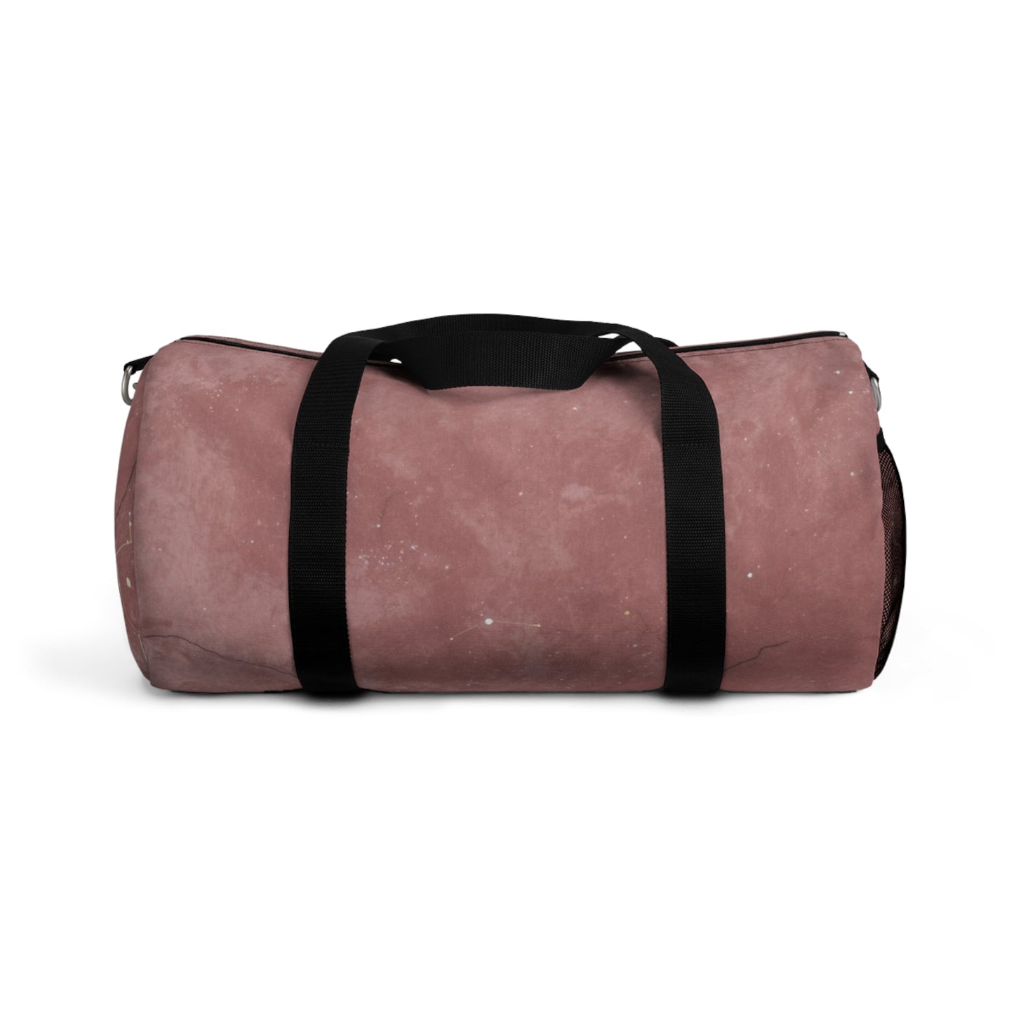 The Razzle-Dazzle Duffle Bag – One-of-a-Kind Design 🎨🔥