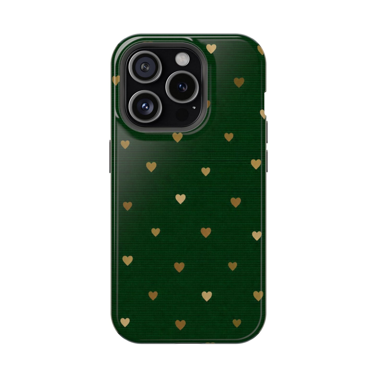 🤍 The Enchanted Aura™ Magnetic iPhone Case 🤍