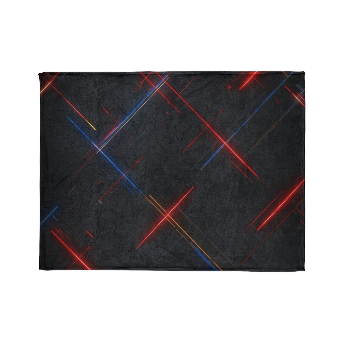 🌙✨ The Enchanted Dreamscape Blanket ✨🌙 Ultra-Soft Cosmic Comfort Throw • Limited One-of-a-Kind Design • 60" × 80"