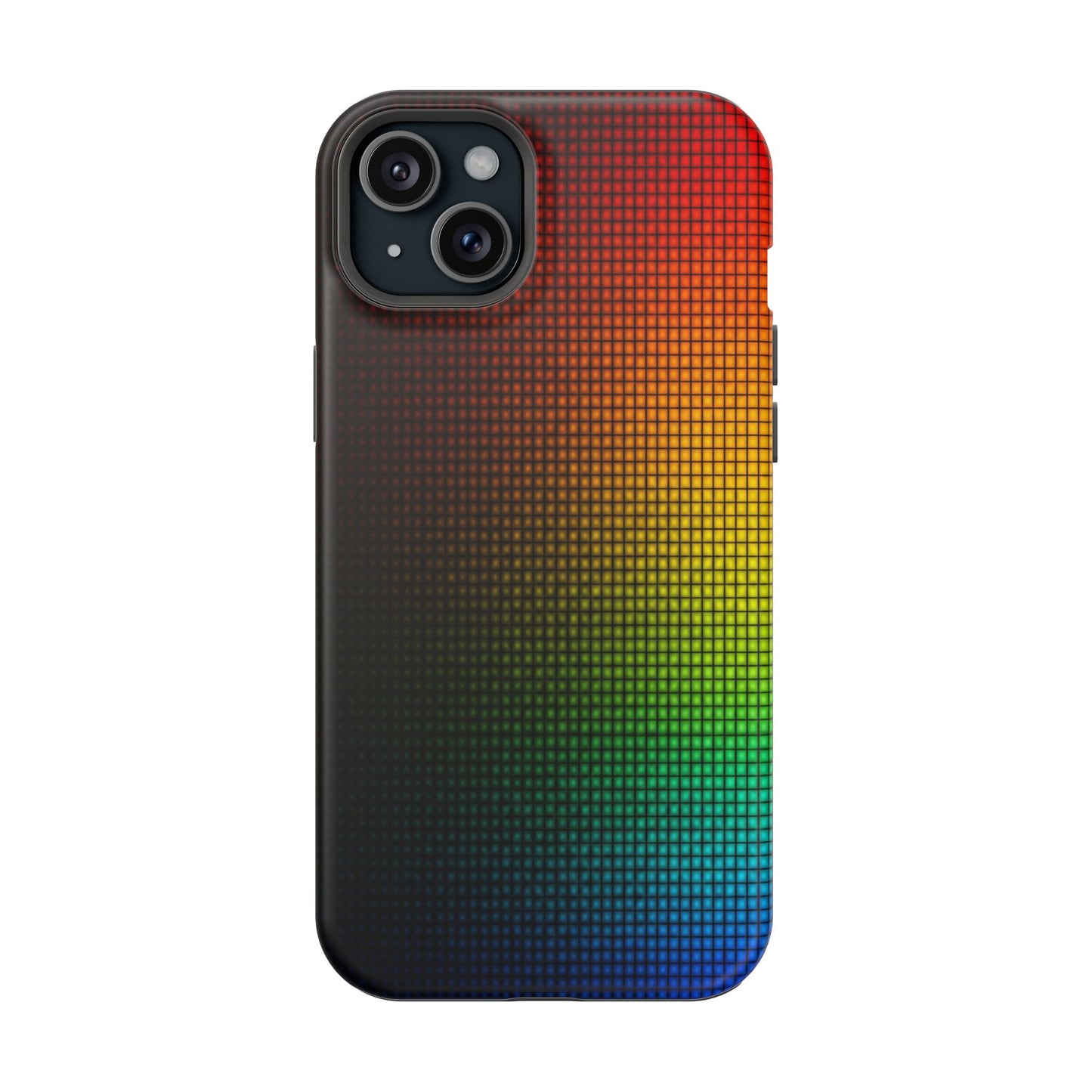 🤍 The Enchanted Aura™ Magnetic iPhone Case 🤍