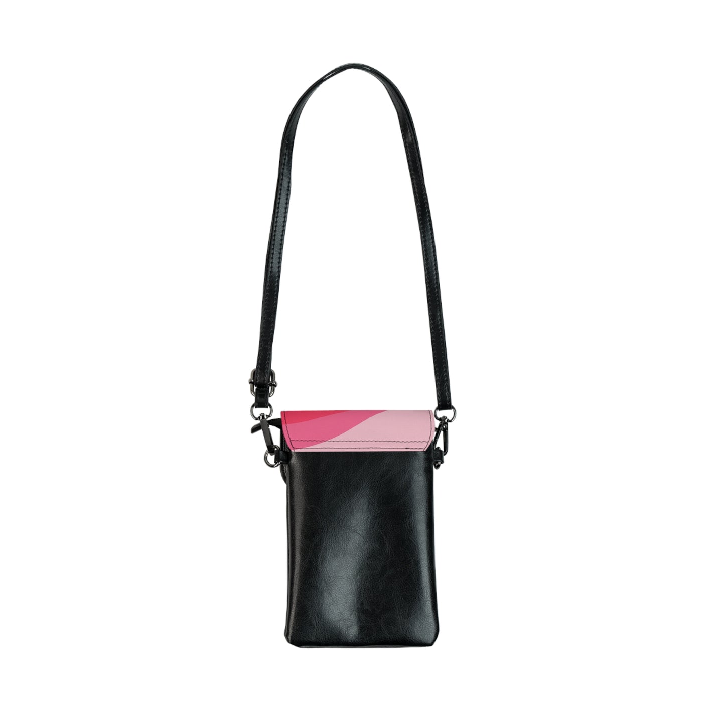 👜🌟 The Razzle-Dazzle Pocket Prism™ Cell Phone Wallet ✨💼🌈