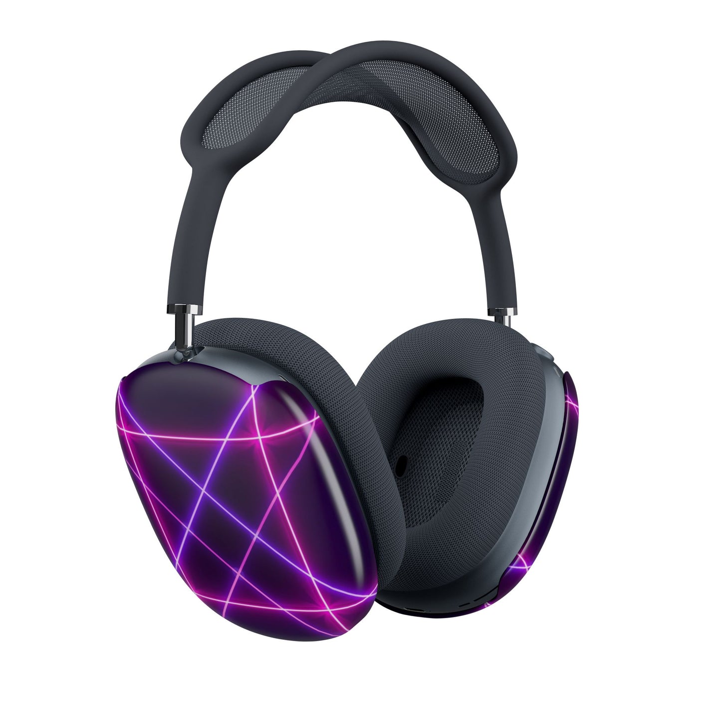 🤍 The Enchanted Aura™ AirPods Max Case 🤍