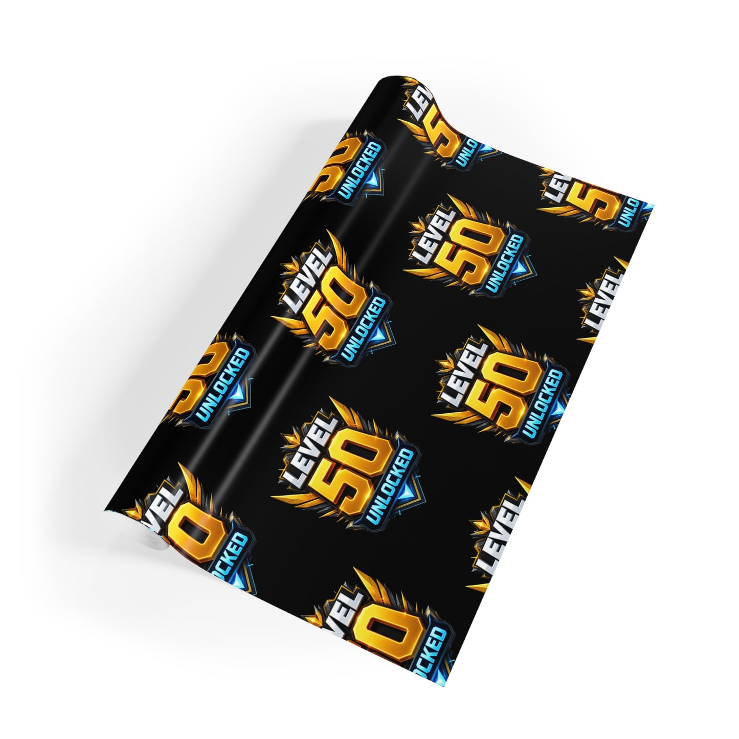 🤍 Birthday Wrapping Paper | The Enchanted Wrap™ Collection 🤍