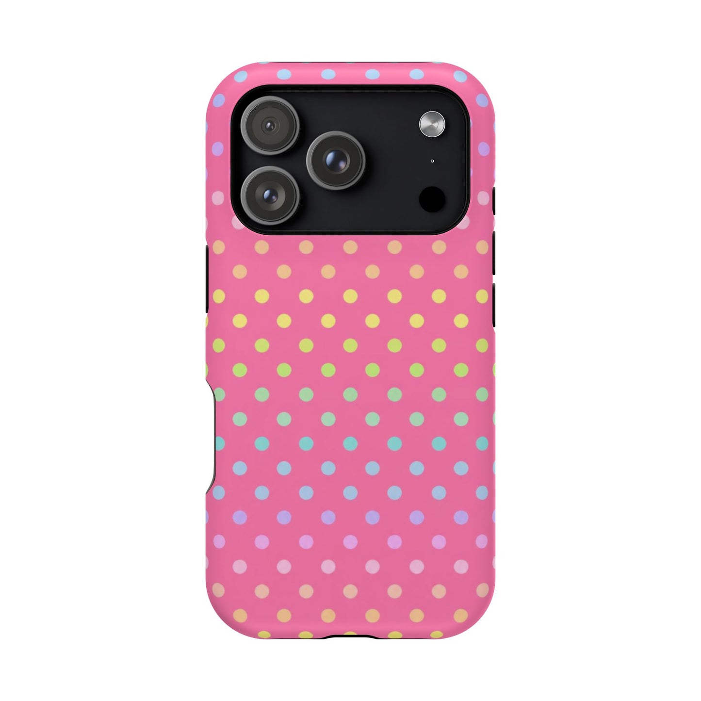 🤍 The Enchanted Aura™ Magnetic iPhone Case 🤍