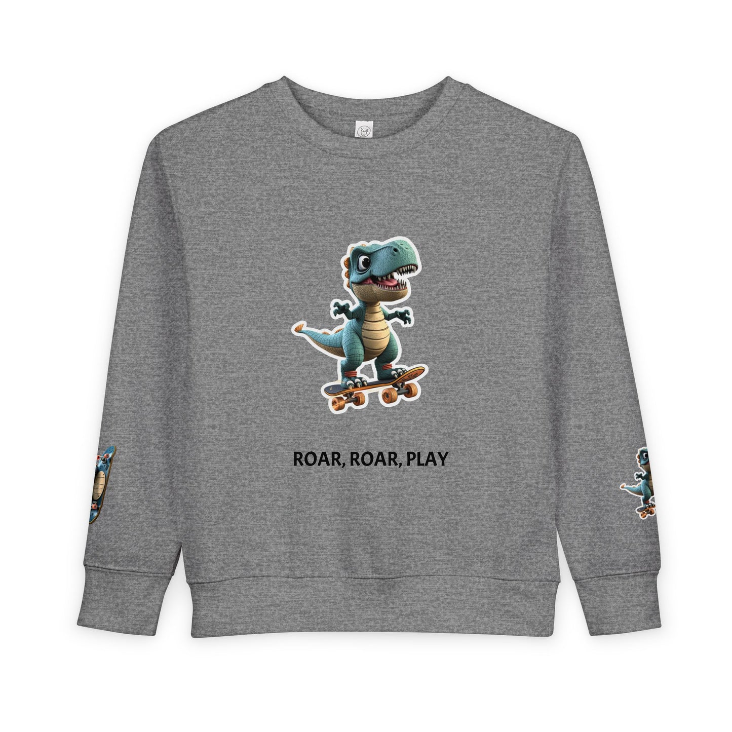 🦄✨ The Enchanted Cozy: One-of-a-Kind Children's Sweatshirt 🌈🧸