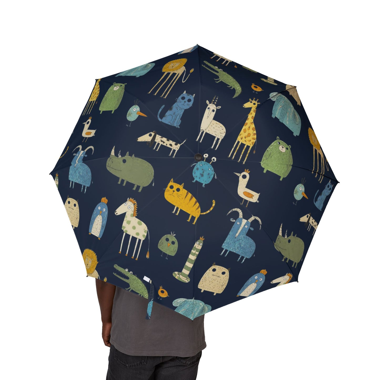 🤍 Statement Umbrella | The Enchanted Storm™ Collection 🤍