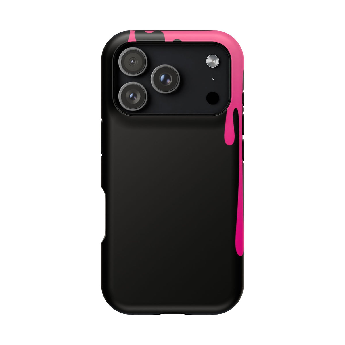 🤍 The Enchanted Aura™ Magnetic iPhone Case 🤍