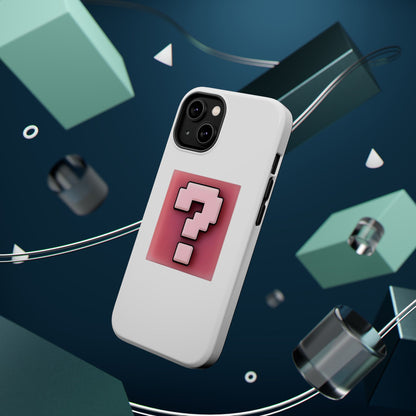 ✨📱 The Enchanted Aura Magnetic iPhone Case: Spellbinding Protection & MagSafe® Magic! 🔮🧲💎