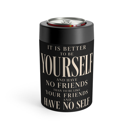 🤍 Enchanted Chill™ Can Holder | The Enchanted Sips & Essentials™ Collection 🤍