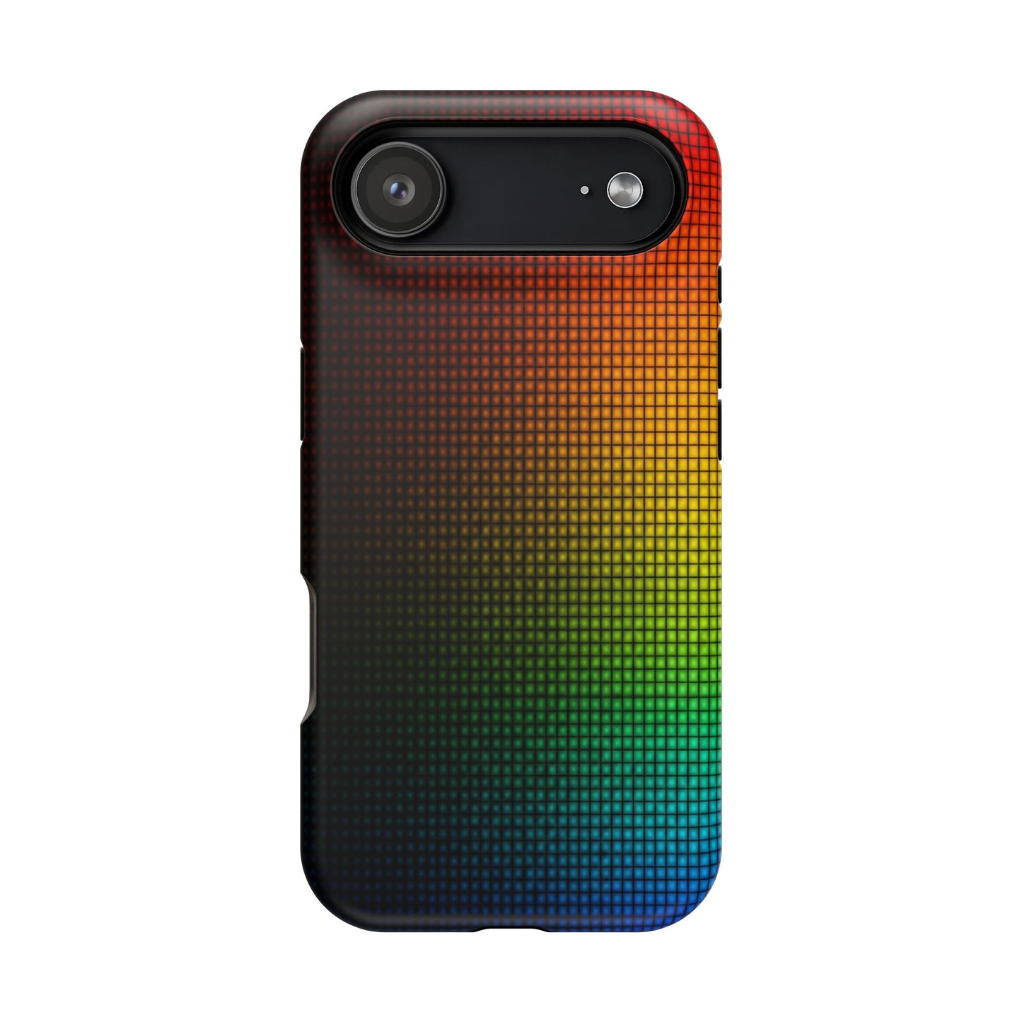 🤍 The Enchanted Aura™ Magnetic iPhone Case 🤍