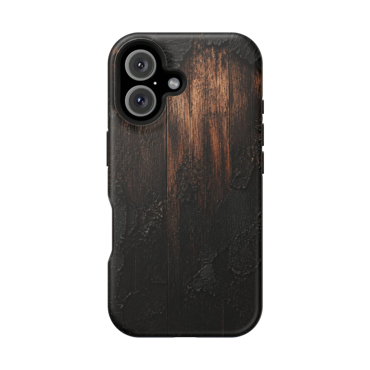 🤍 The Enchanted Aura™ Magnetic iPhone Case 🤍