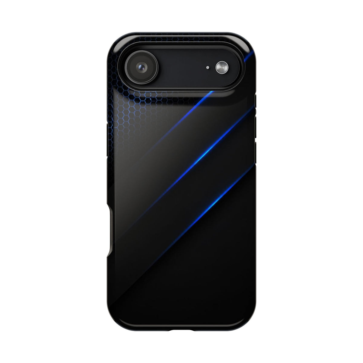 🤍 The Enchanted Aura™ Magnetic iPhone Case 🤍