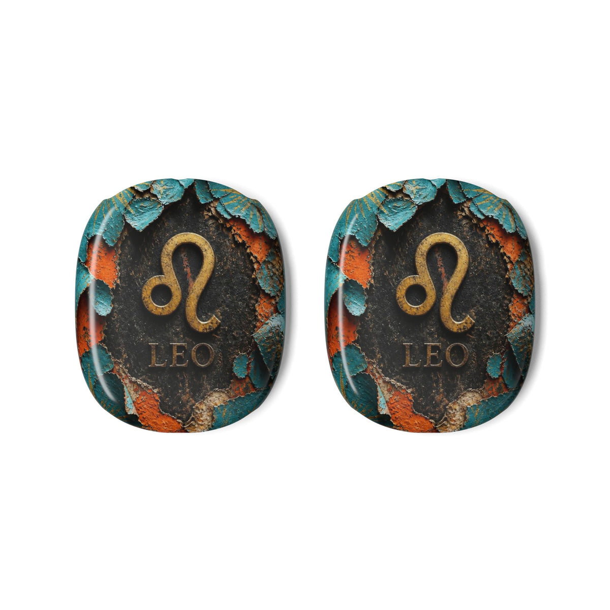 🤍 The Enchanted Aura™ Leo AirPods Max Case 🤍