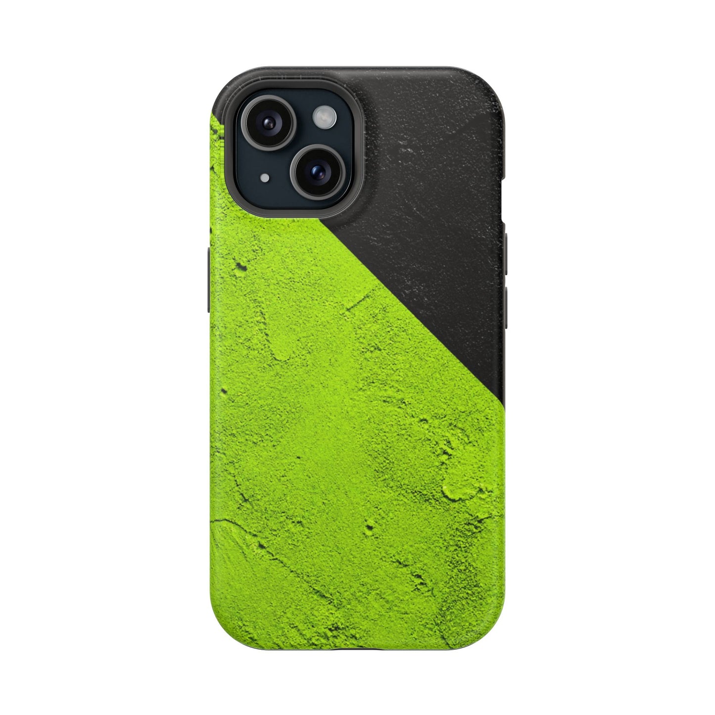 🤍 The Enchanted Aura™ Magnetic iPhone Case 🤍