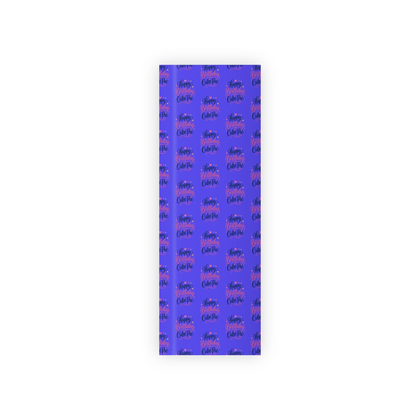 🤍 Birthday Wrapping Paper | The Enchanted Wrap™ Collection 🤍