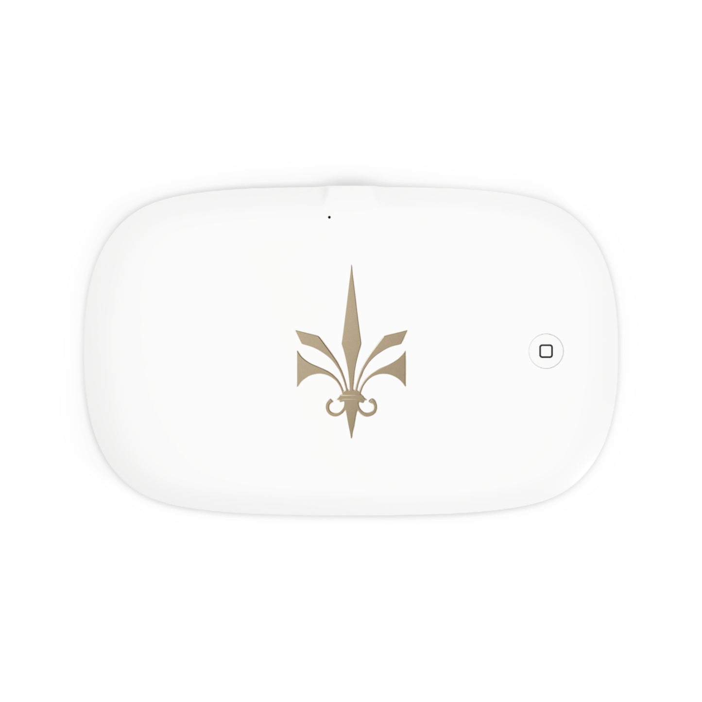 Aurora UV Phone Sanitizer & Fast Wireless Charging Pad ✨🧼⚡