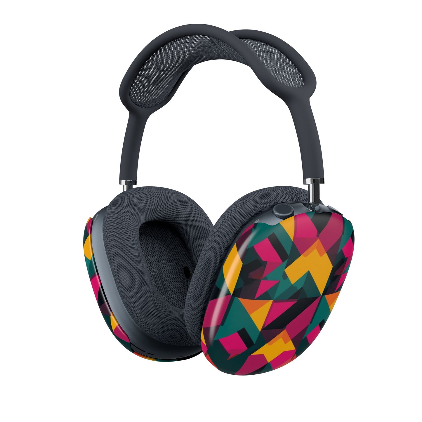 🤍 The Enchanted Aura™ AirPods Max Case 🤍